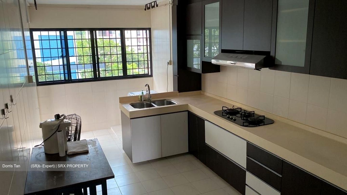 Blk 101 Jalan Rajah (Toa Payoh), HDB 4 Rooms #407268181